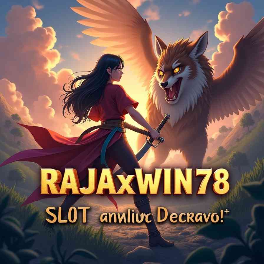 RAJAxwin78 - Pertarungan Epic Dunia Raja Slot kode base 78